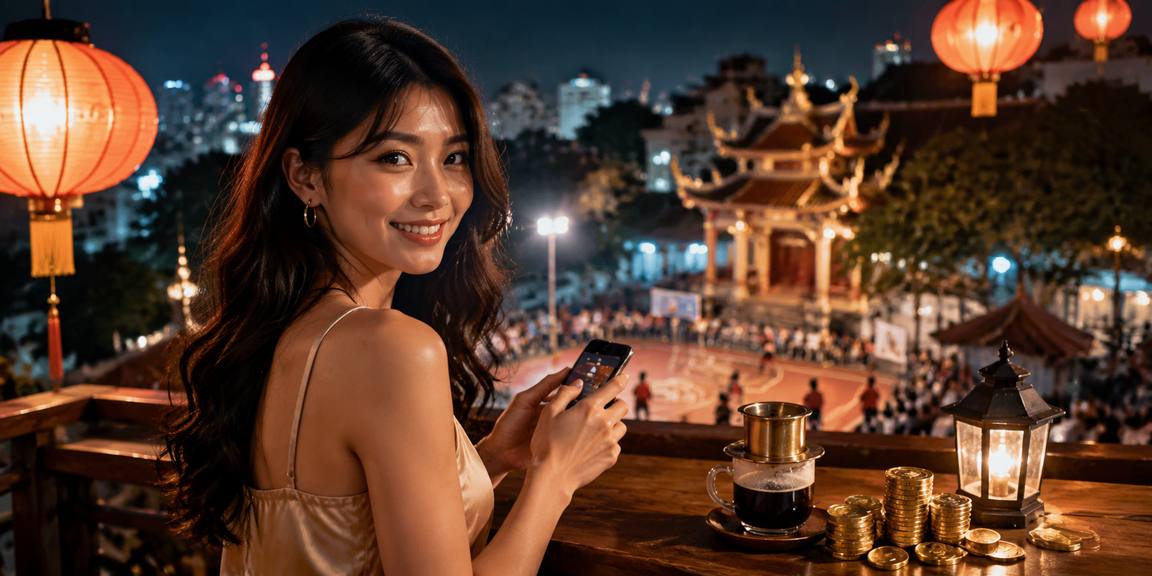 kufun68 mobile gaming